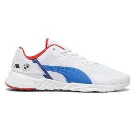 BMW MMS Tiburion Logo Lace Up Sneakers