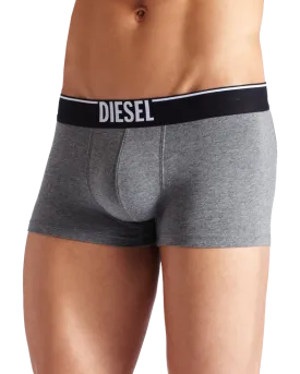 Diesel men's dirck essentials boxer trunk
