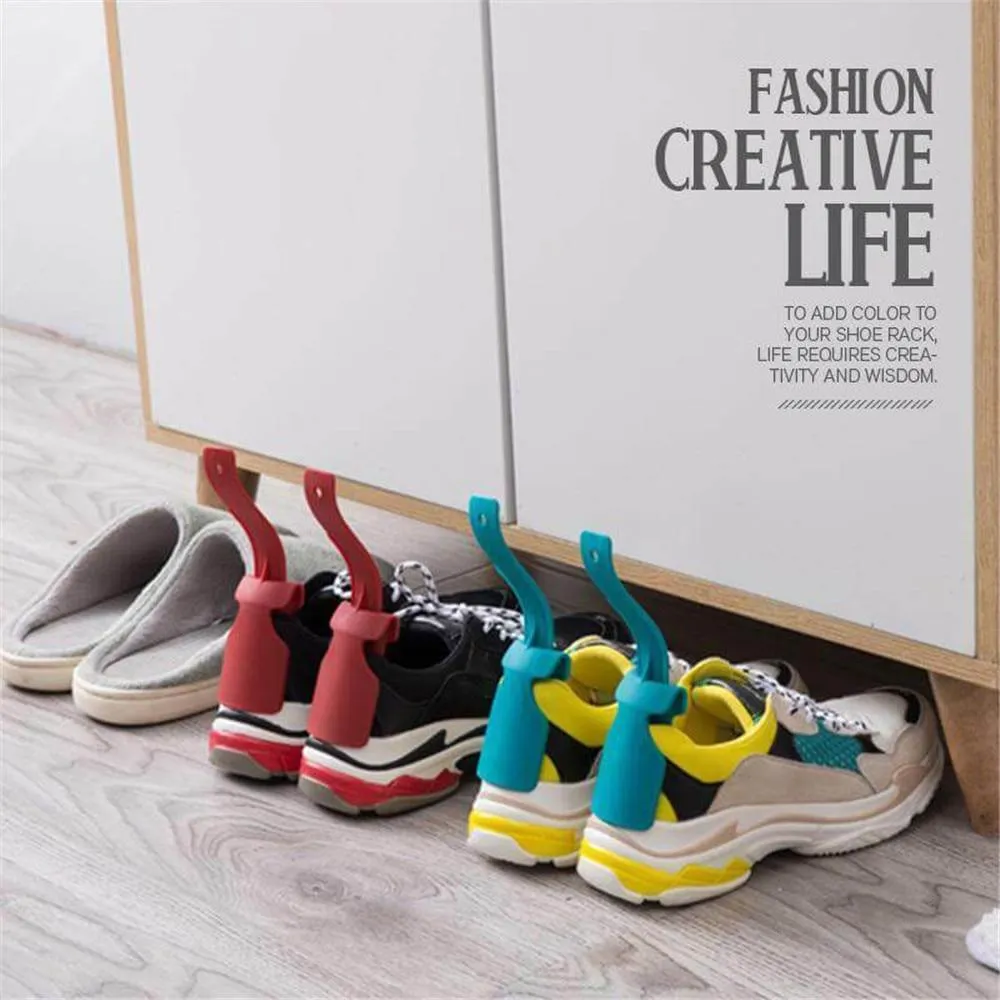 Easy Shoe Slip
