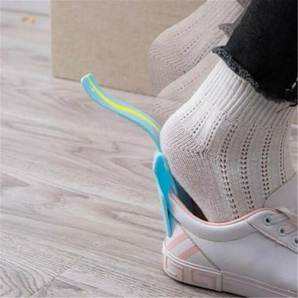 Easy Shoe Slip
