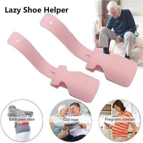 Easy Shoe Slip