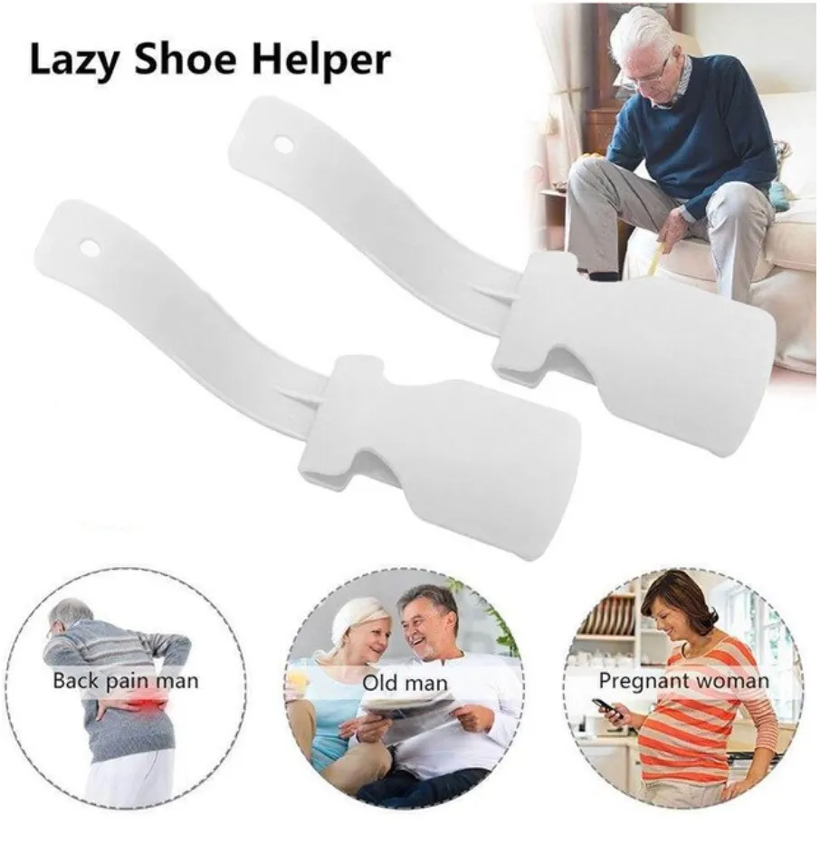 Easy Shoe Slip