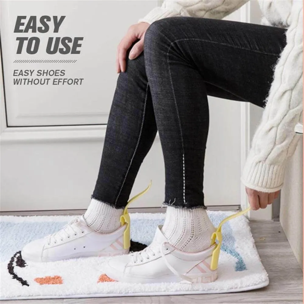 Easy Shoe Slip