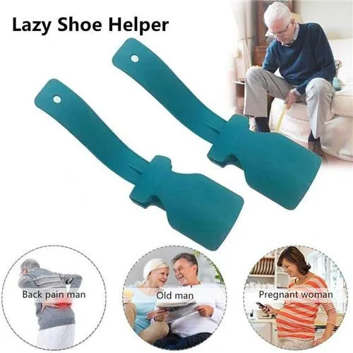 Easy Shoe Slip