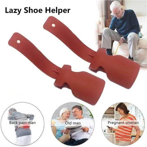 Easy Shoe Slip