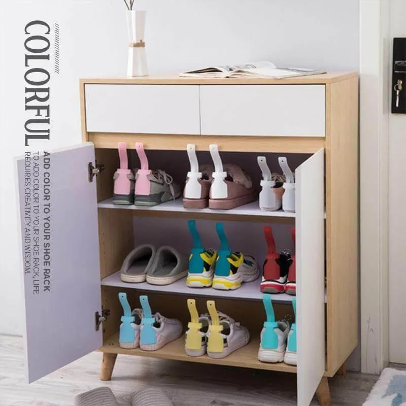 Easy Shoe Slip