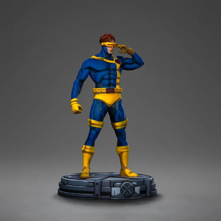 Iron Studios Art Scale 1/10 Marvel X-Men 97 - Cyclops