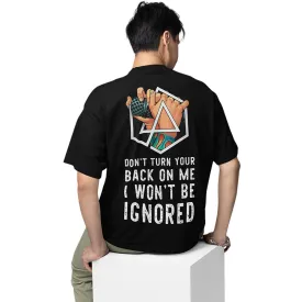 Linkin Park Oversized T shirt - Faint