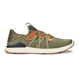 Olukai Men's Mio Li - Hunter/Lava Rock