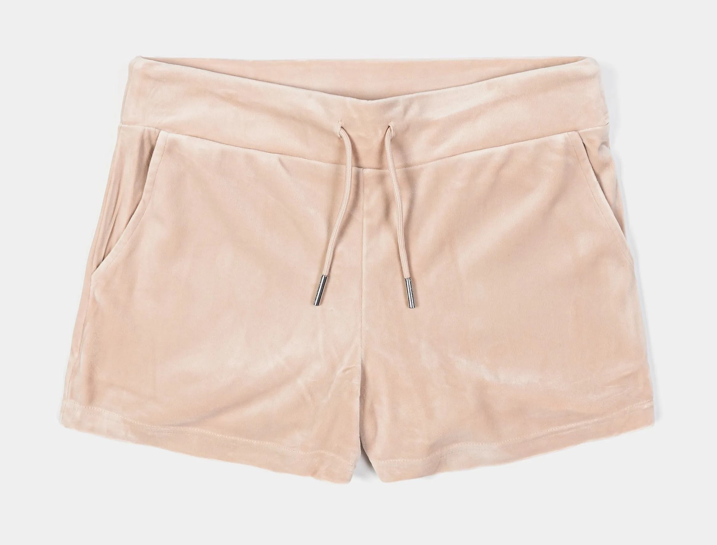 Shoe Palace Exclusive OG Bling Womens Shorts (Beige)