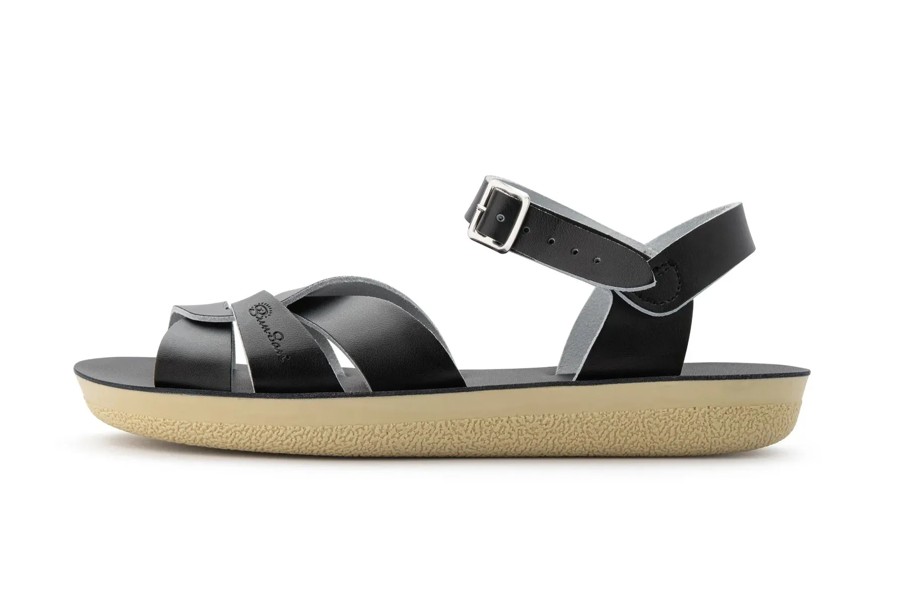 Sun-San Swimmer Shoe Black