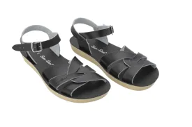 Sun-San Swimmer Shoe Black