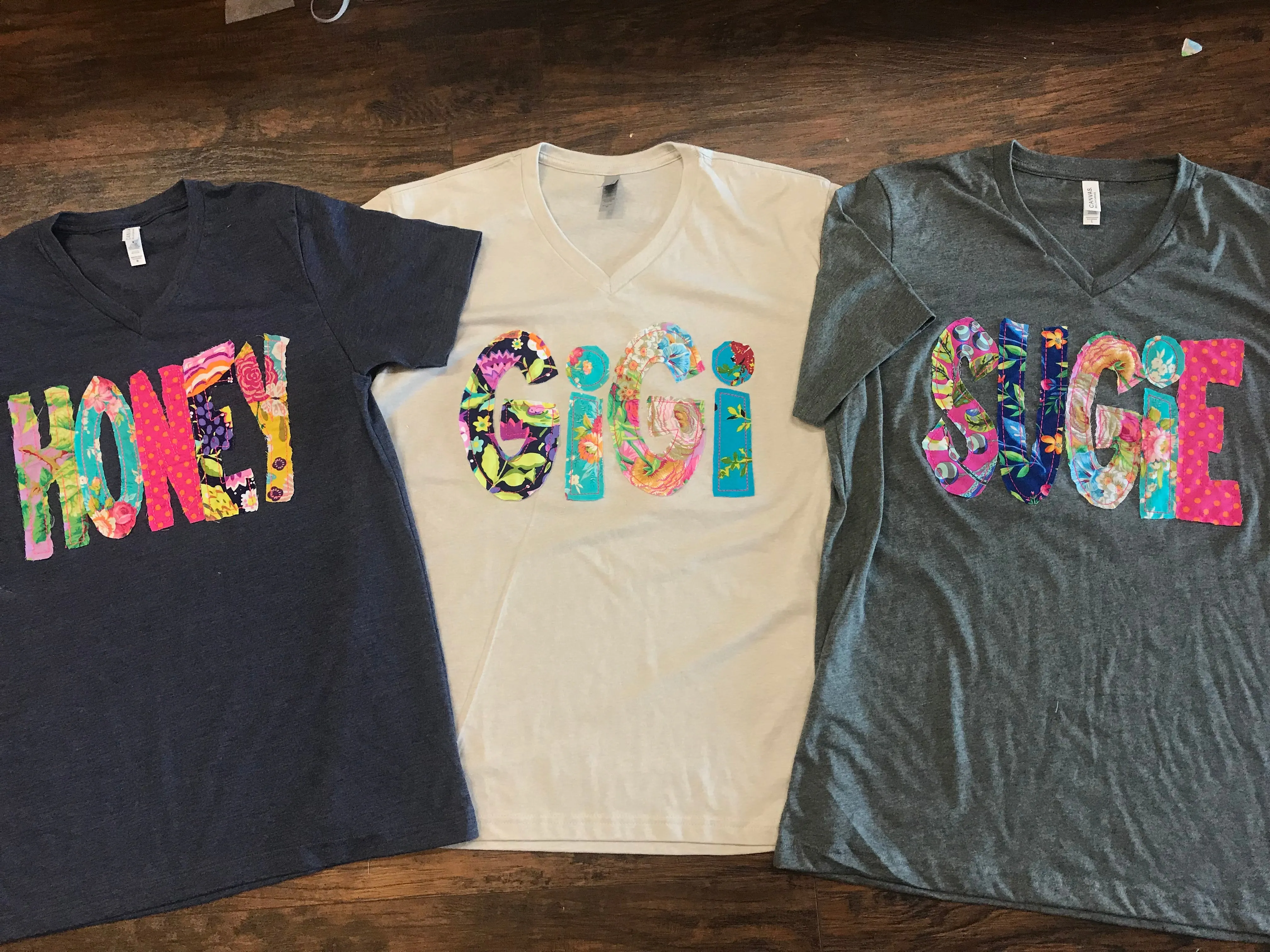 TEACHER Shirt, Personalized shirt