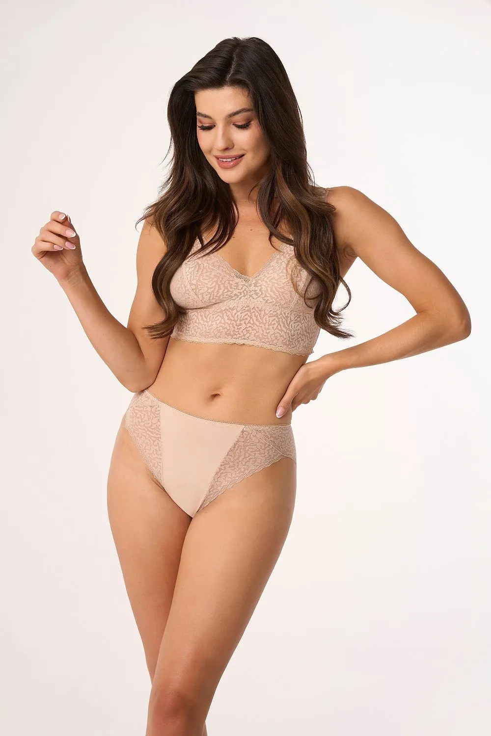 TEEK - Bikini Cut BBL 200 Panties