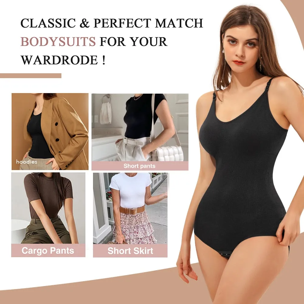 TEEK - Full Body Shapewear